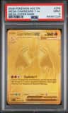 Mega Charizard Y Ex