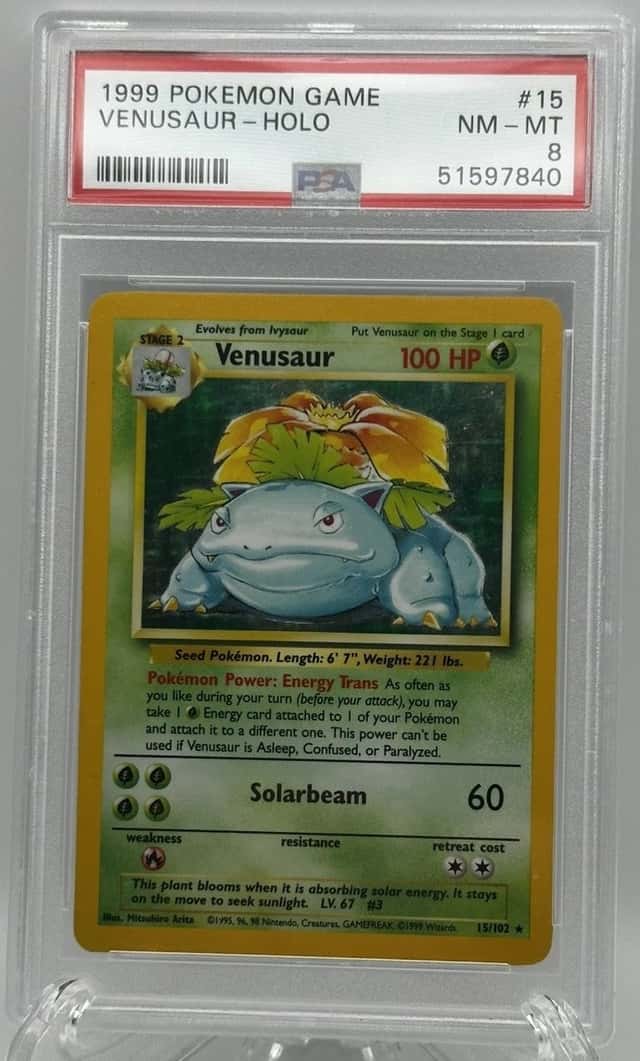 Venusaur