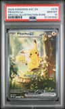 Pikachu Ex