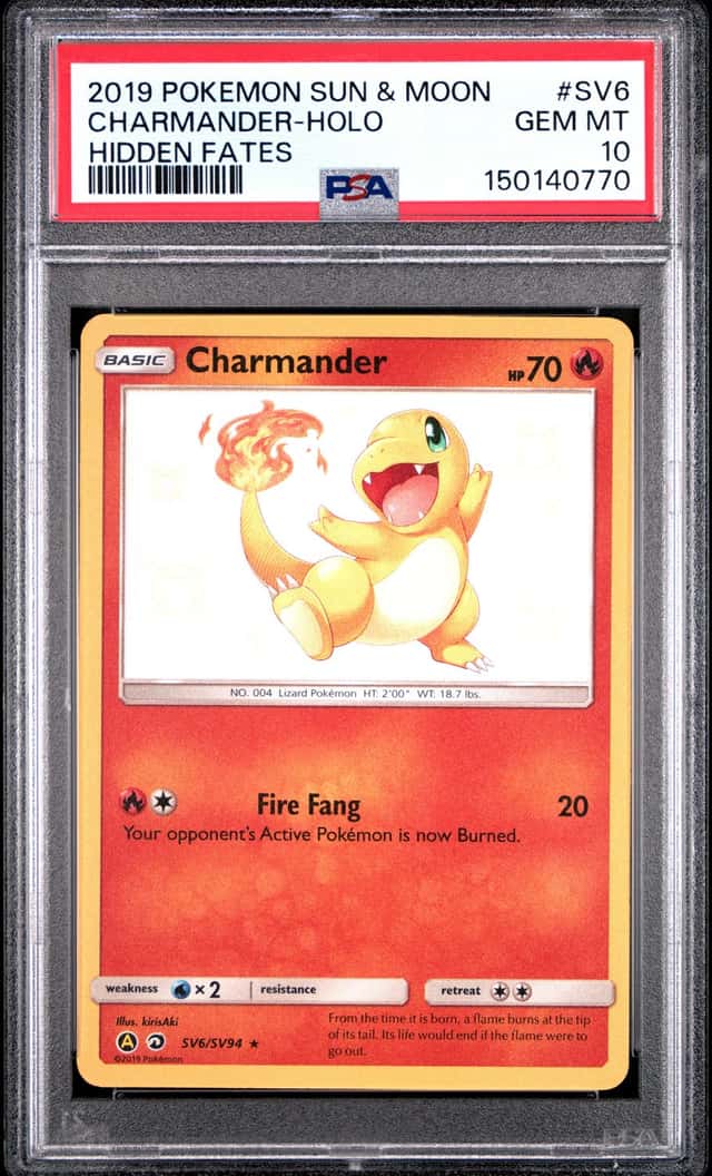 Charmander