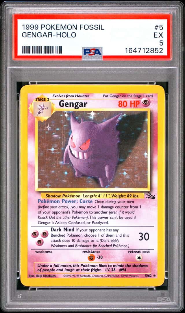 Gengar