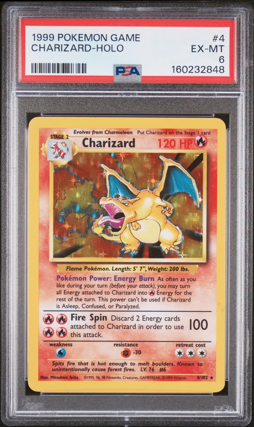 Charizard