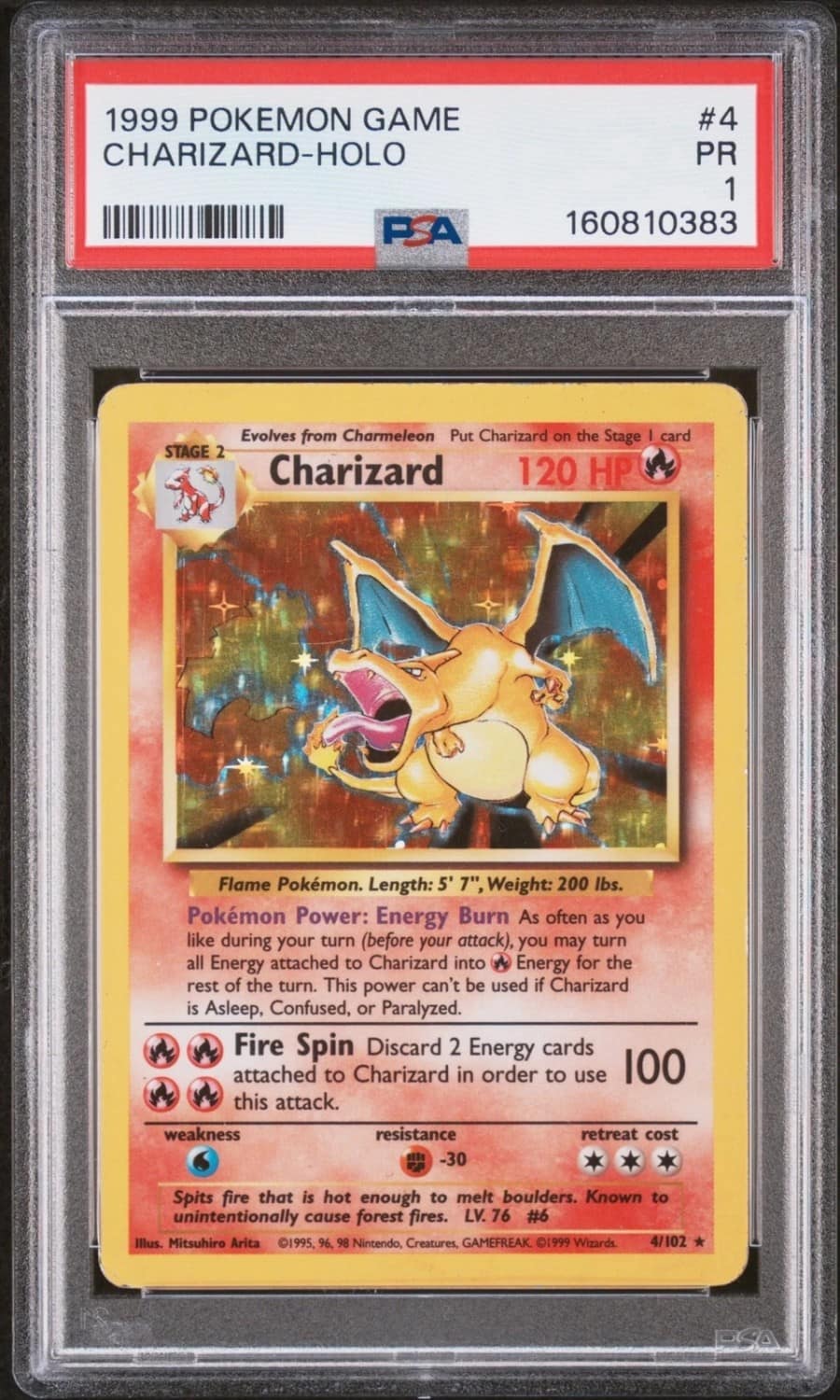 Charizard