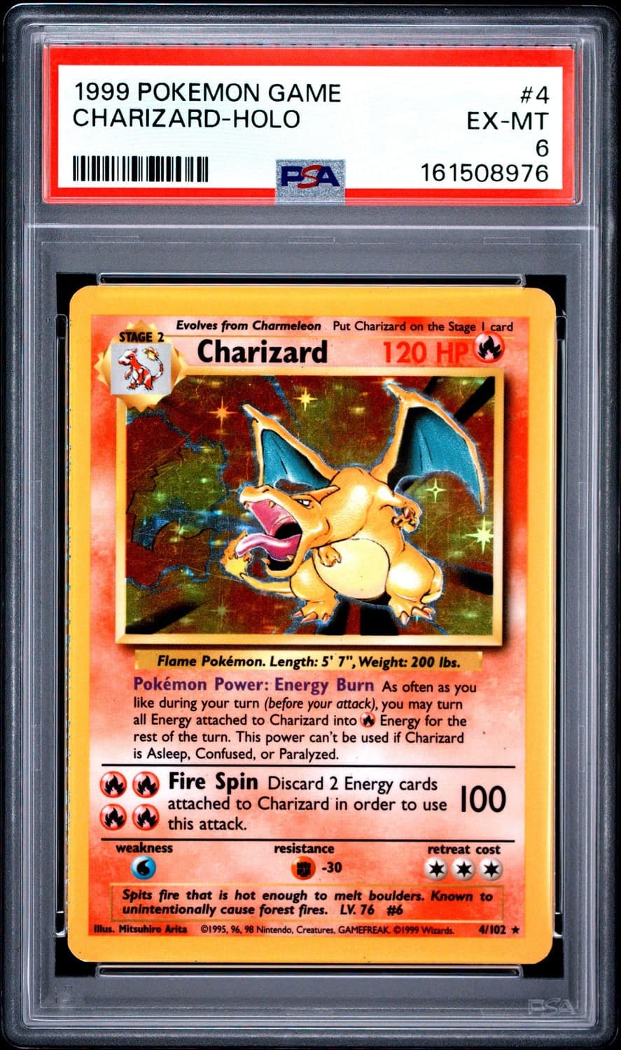 Charizard