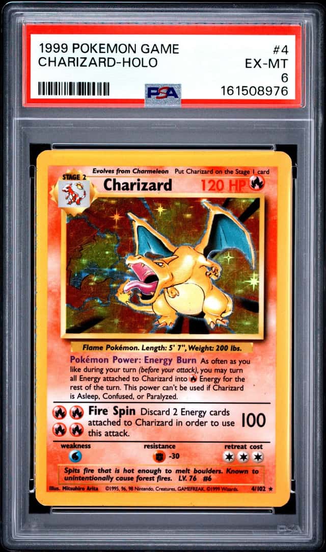 Charizard