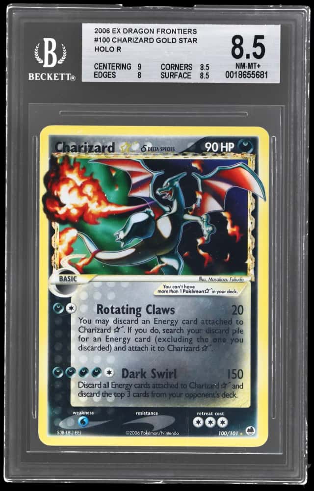 Charizard