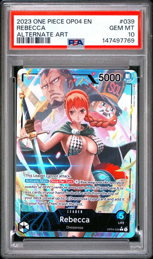 Rebecca