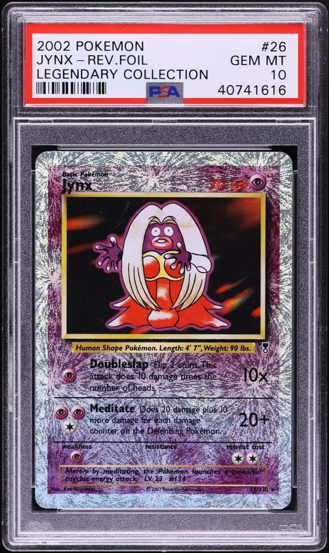 JYNX