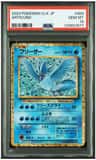 Articuno