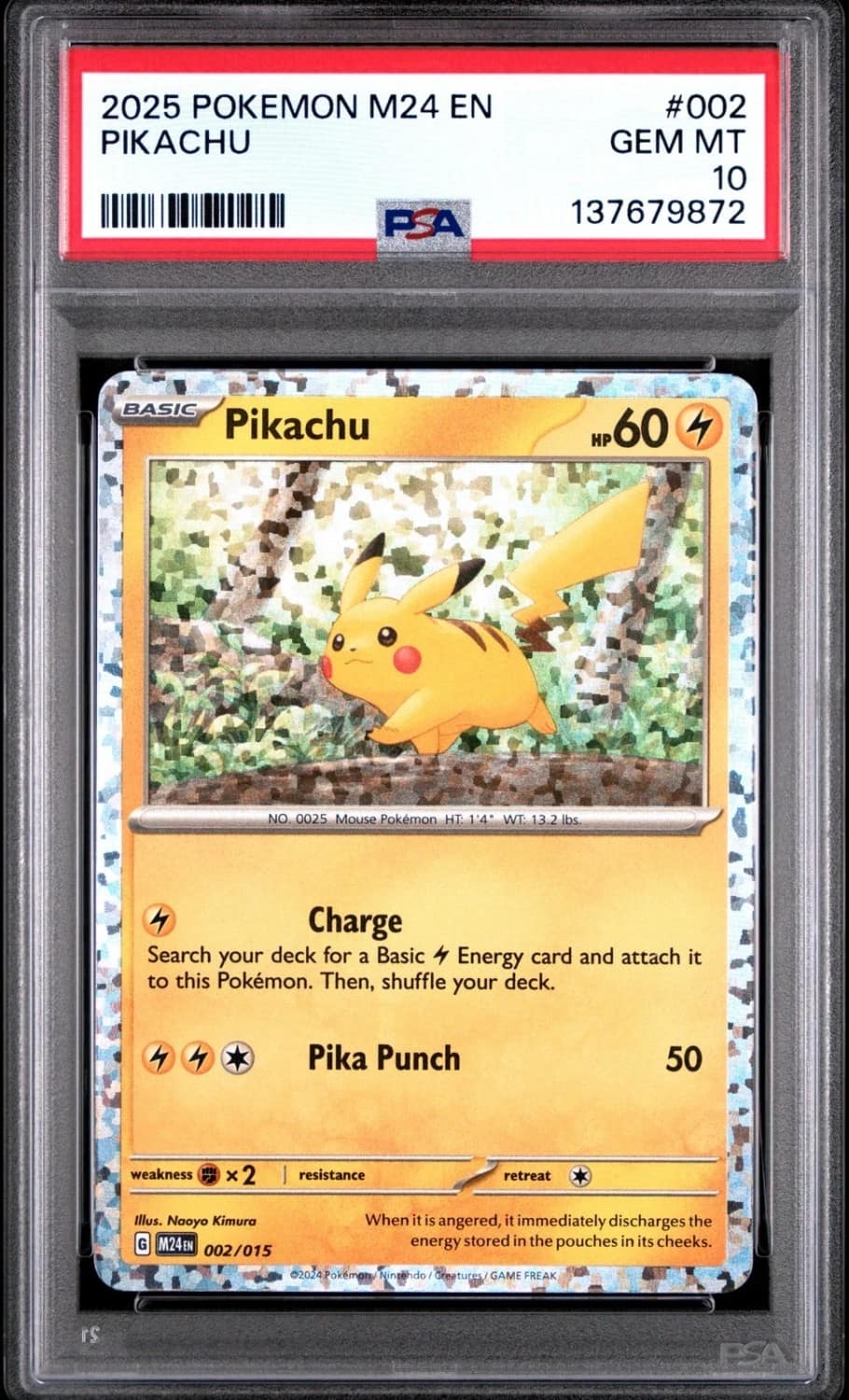 Pikachu