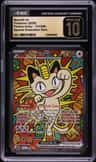 Meowth Ex