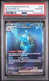 Blastoise Ex