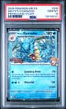 Misty'S Gyarados