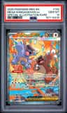 Mega Kangaskhan Ex