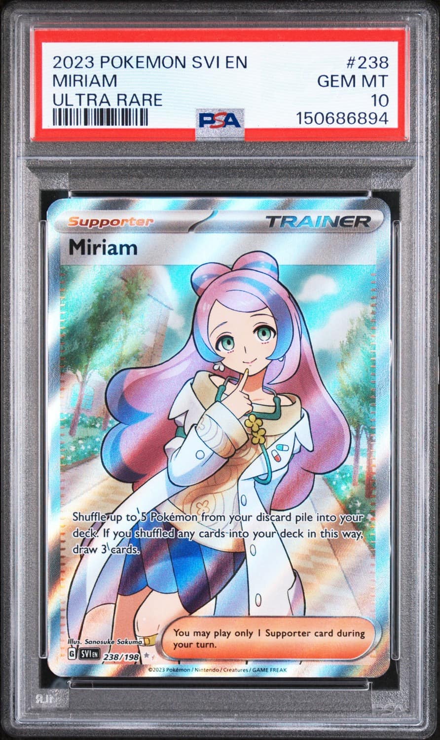 Miriam