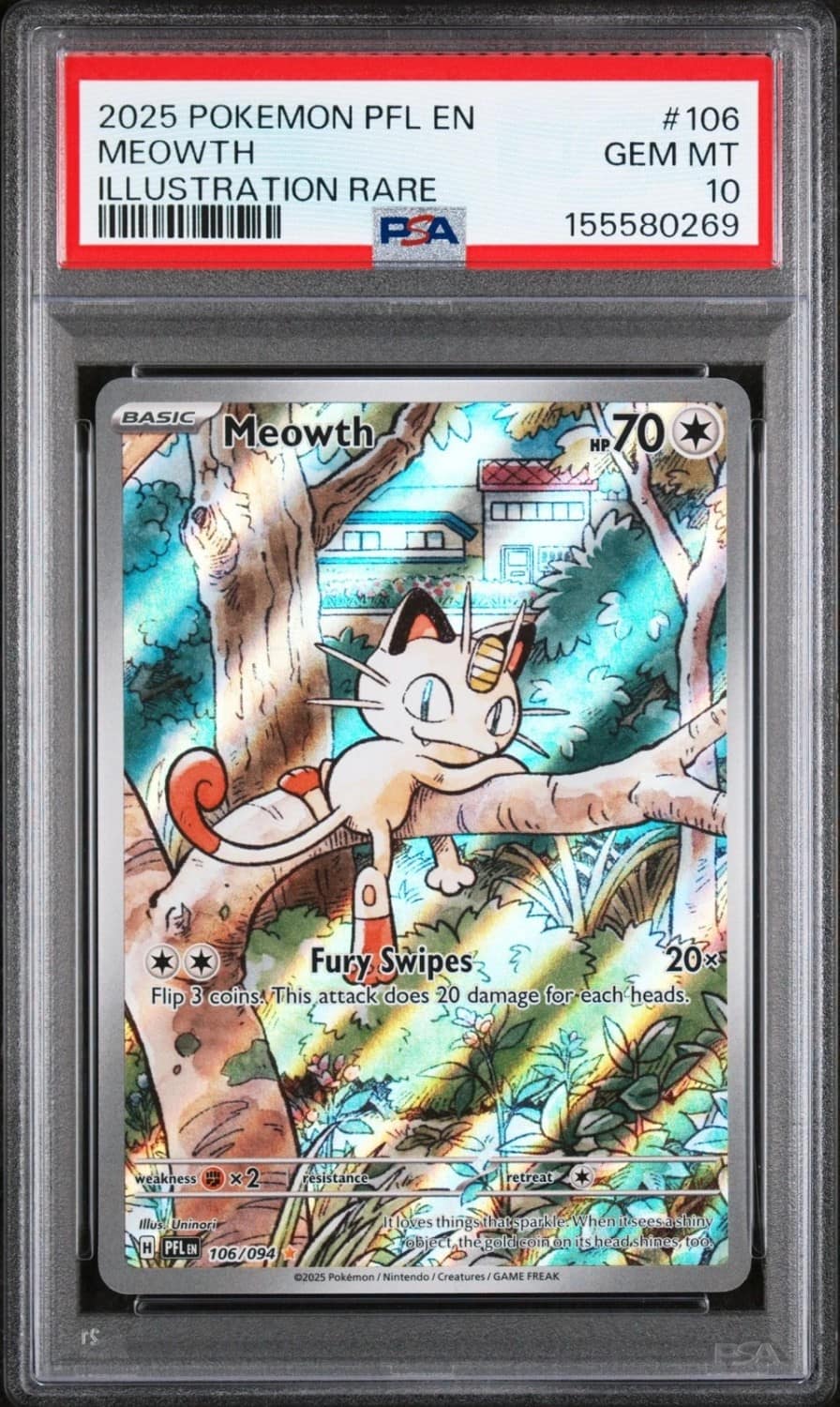 Meowth