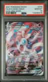 Sylveon Vmax