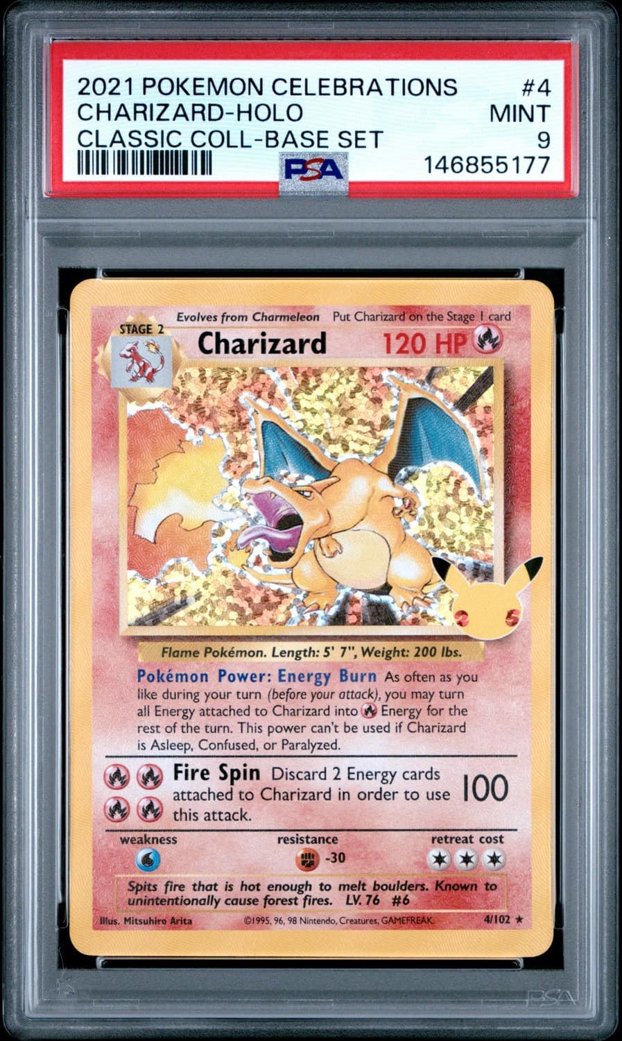 Charizard