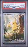 Pikachu Ex