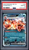 Charizard Ex