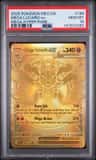 Mega Lucario Ex