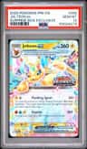 Jolteon Ex