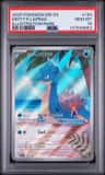 Misty'S Lapras