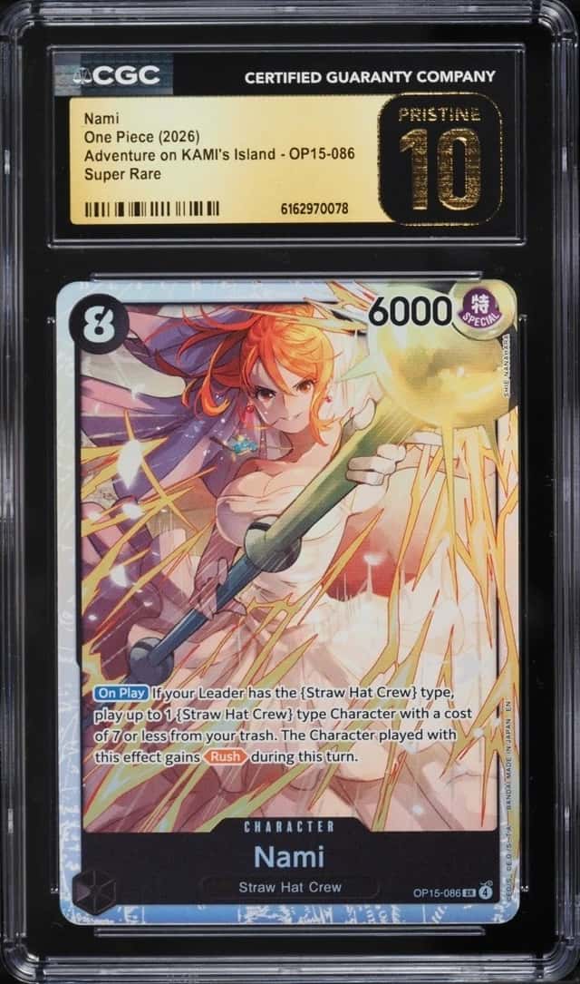 Nami