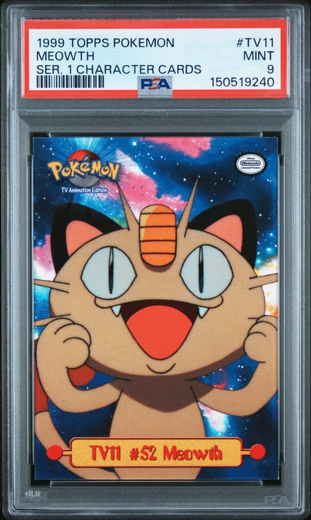 Meowth