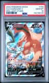 Charizard V