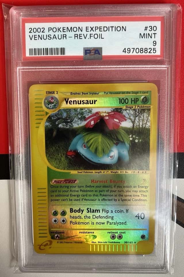 Venusaur