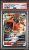 Charizard Vstar