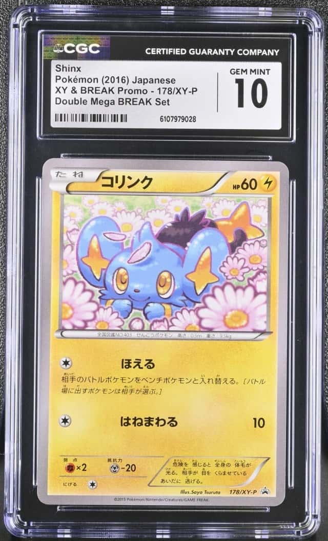 Shinx