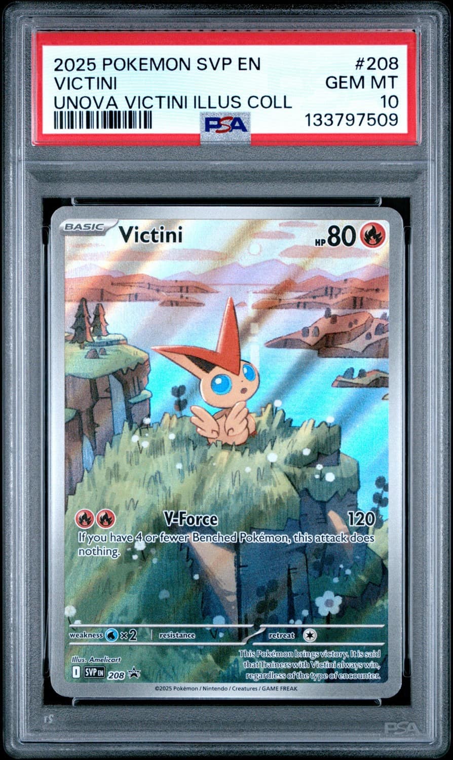 Victini