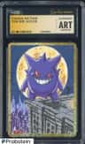 Custom Art Card