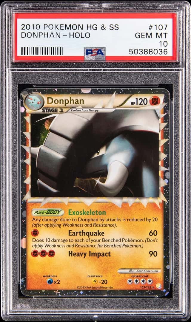 Donphan