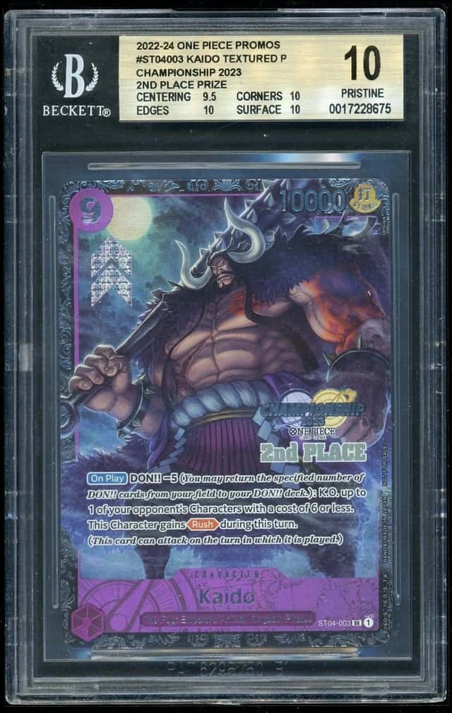 Kaido