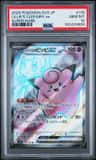 Lillie'S Clefairy Ex