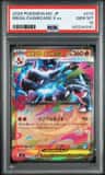 Mega Charizard X Ex