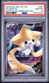 Jirachi