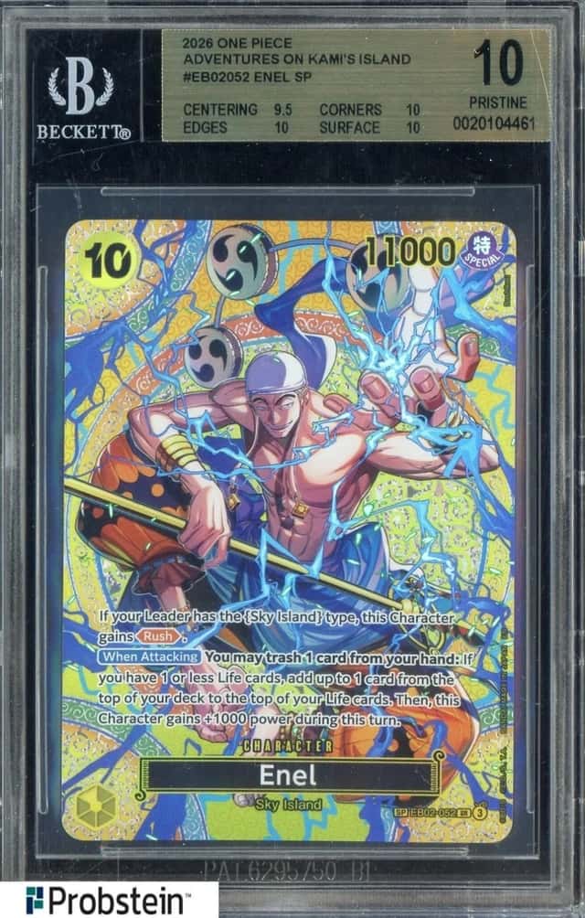 Enel SP