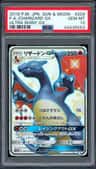 Charizard Gx