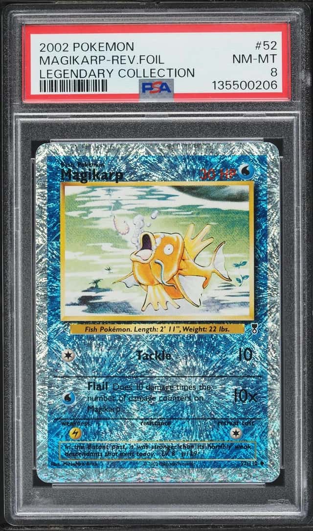 Magikarp