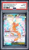 Mega Dragonite Ex