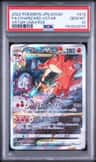 Charizard Vstar