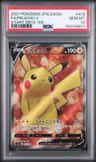 Pikachu V