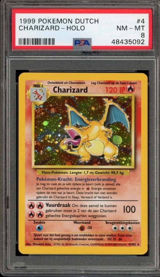 Charizard