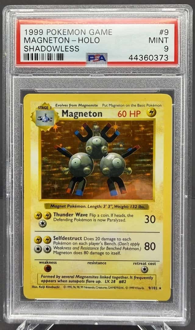 Magneton
