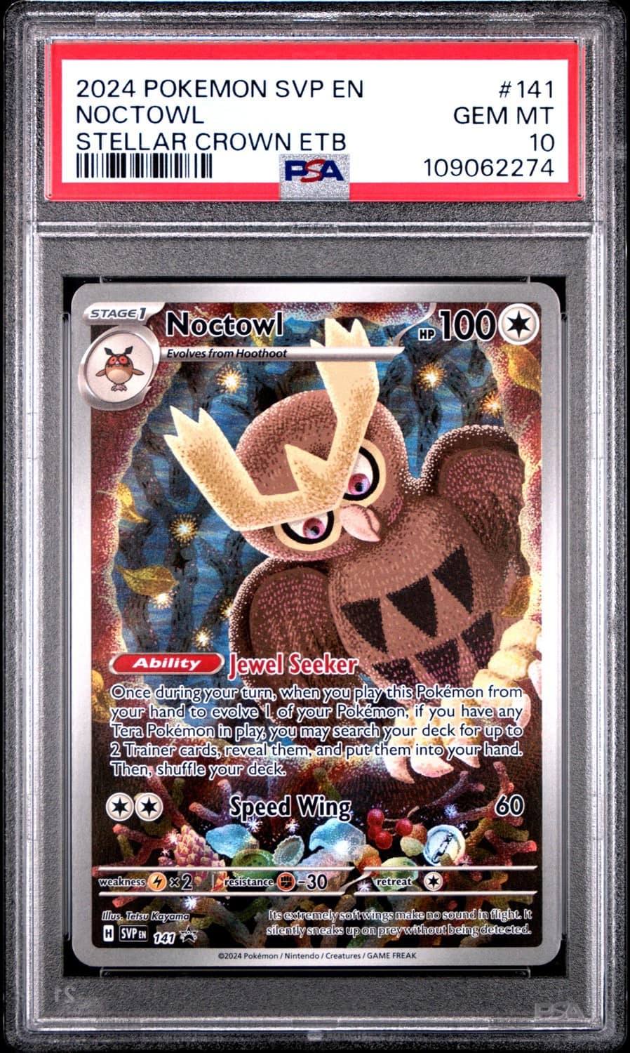 Noctowl