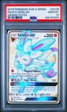 Sylveon Gx